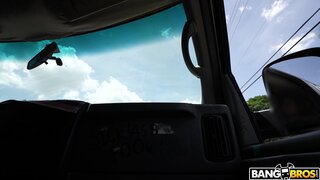 Bang Bus - Pays To Get Laid - 08/09/2023
