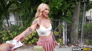 Bang Bus - Pays To Get Laid - 08/09/2023