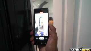 Bang POV - Im Horny You're Horny - 08/22/2023