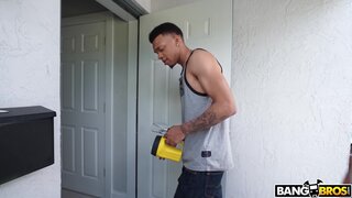 Ass Parade - Running Through Her Pipes - 08/28/2023