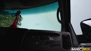 Bang Bus - I Spotted a Wild Kitty - 08/23/2023