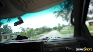 Bang Bus - Anal Makes The Sun Come Out - 09/13/2023