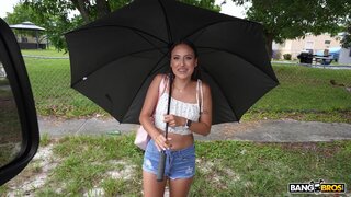 Bang Bus - Anal Makes The Sun Come Out - 09/13/2023