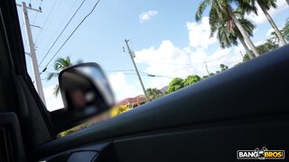 Bang Bus - Pulling Up On Molly - 10/04/2023