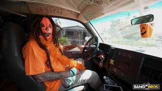 Bang Bus - Happy Swalloween - 10/25/2023