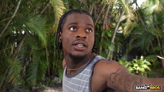 Monsters of Cock - Monster Cock Stretches Yoga Instructor - 10/29/2023