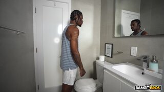 Monsters of Cock - Monster Cock Stretches Yoga Instructor - 10/29/2023