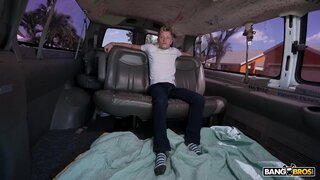 Bang Bus - Blonde Pussy Joyride - 11/15/2023