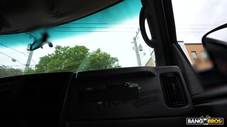 Bang Bus - Damsel in DisDress - 11/29/2023