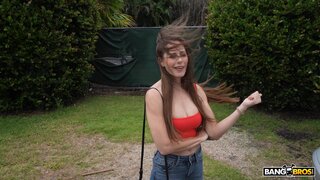 Bang Bus - Damsel in DisDress - 11/29/2023