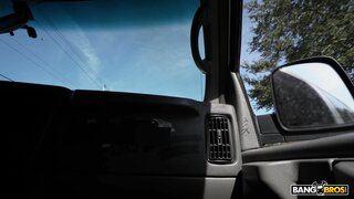 Bang Bus - The 1000 Dollar Lap Dance - 12/13/2023