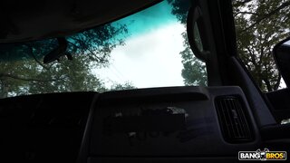 Bang Bus - Old Man And The Cassie - 12/27/2023