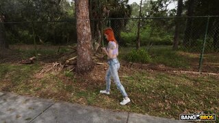 Bang Bus - Sawyer Right Swipes the Dick - 01/03/2024