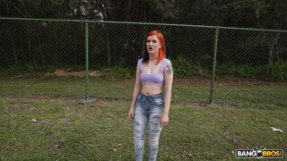 Bang Bus - Sawyer Right Swipes the Dick - 01/03/2024