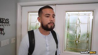 Bangbros Clips - Connie Perignon Makes a fan's Wet Dream Come True - 01/16/2024
