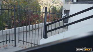 Ass Parade - A Gorgeous Ass - 01/22/2024