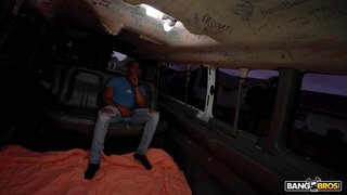 Bang Bus - Lost In A Mazee - 02/14/2024