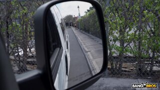Bang Bus - Anal Sex For Lunch - 02/28/2024