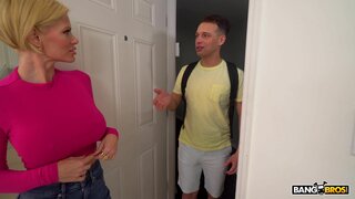 MomIsHorny - I love College boys - 03/08/2024