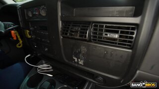Bang Bus - This is the Bang Bus! - 04/10/2024