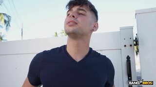 Ass Parade - Just Another Horny Monday - 05/20/2024