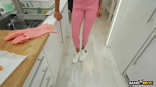 My Dirty Maid - Fucked In Translation - 05/30/2024