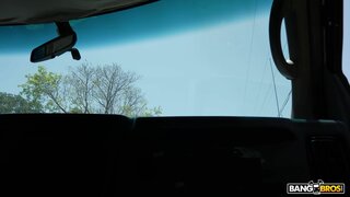 Bang Bus - Fucking the Bookworm - 06/26/2024