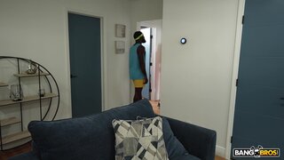 Big Tits, Round Asses - A Run in with Cubby - 07/06/2024