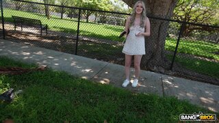 Bang Bus - 18 Year Old Size Queen - 07/10/2024