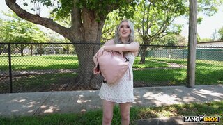 Bang Bus - 18 Year Old Size Queen - 07/10/2024