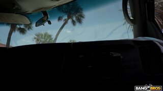 Bang Bus - Lexi Has Some Big Tits - 07/17/2024