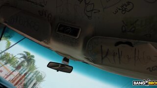 Bang Bus - Engineer Who Swallows - 07/24/2024