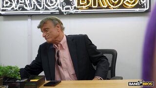 Bangbros Clips - Valerica’s Comeback!! - 08/13/2024