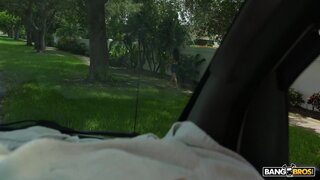 Bang Bus - Taking Dick Into Account - 08/28/2024