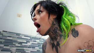 Bangbros Clips - Karen’s Anal Surprise - 09/24/2024