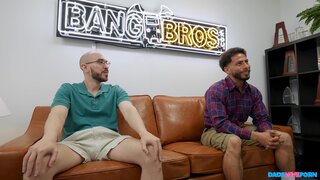 Dad's Love Porn - Porn Fantasy Part 2: Venom Bite - 09/09/2024