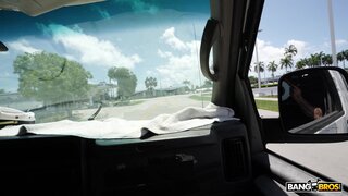 Bang Bus - Gotcha, Sasha Tatcha - 09/11/2024