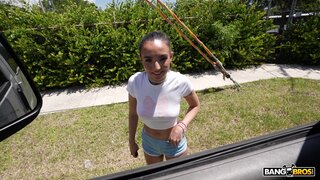 Bang Bus - Gotcha, Sasha Tatcha - 09/11/2024