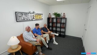 Dad's Love Porn - Porno Dads Part 1: Pornstar Delivers Squirt Fantasy - 09/19/2024