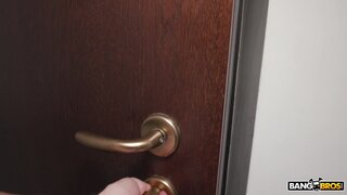 Bang POV - 1 800 Bang Me Please - 10/01/2024