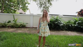 Bang Bus - Trading Panties For Dick - 10/23/2024