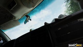 Bang Bus - That Booty Is Bonkers - 10/16/2024