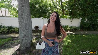 Bang Bus - That Booty Is Bonkers - 10/16/2024