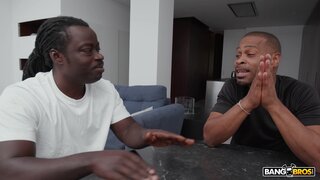 Bangbros Clips - Leila Takes 3 Big Dicks - 10/22/2024