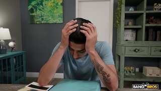 MomIsHorny - Help Me Stepmom! - 11/29/2024