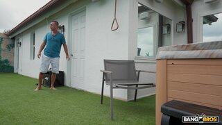 BangBros 18 - Why Fap When I Am Here - 12/01/2024