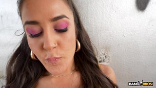 Public Bang - Anal in the great outdoors - 11/22/2024
