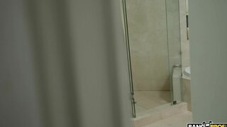Bang POV - Sky Takes It Long Dick Style - 11/26/2024