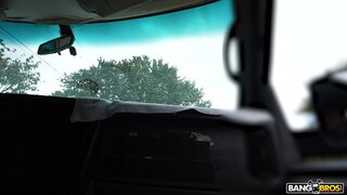 Bang Bus - Delilah Versus Everybody - 12/11/2024