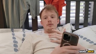 MomIsHorny - Step Mom Gets What She Wants! - 12/13/2024